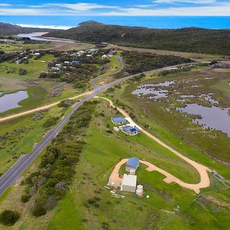 Otway Coastal Villas, 1 Bedroom Villa. Princetown Eksteriør bilde