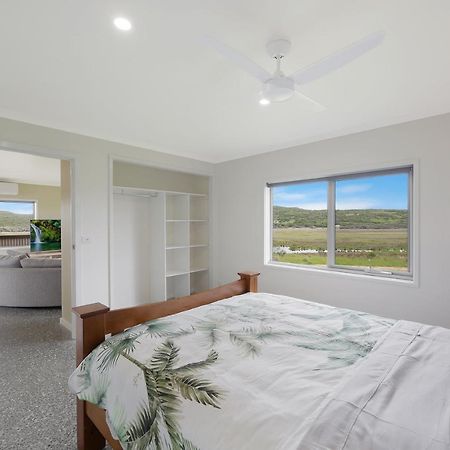 Otway Coastal Villas, 1 Bedroom Villa. Princetown Eksteriør bilde