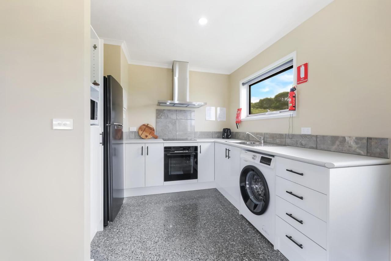 Otway Coastal Villas, 1 Bedroom Villa. Princetown Eksteriør bilde