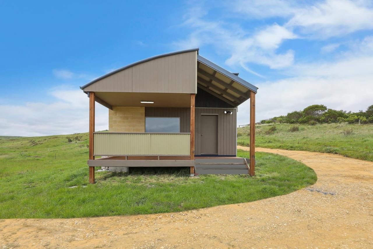 Otway Coastal Villas, 1 Bedroom Villa. Princetown Eksteriør bilde