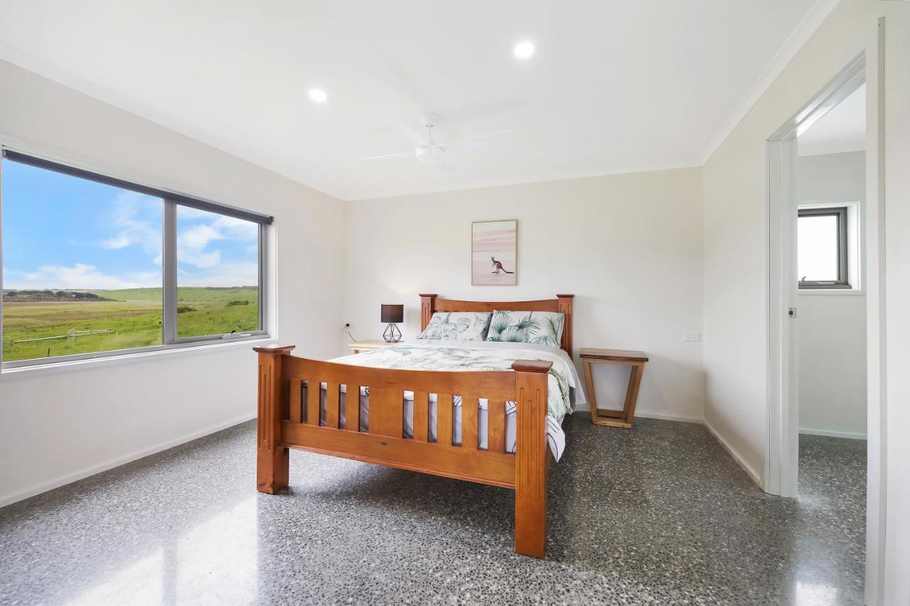 Otway Coastal Villas, 1 Bedroom Villa. Princetown Eksteriør bilde