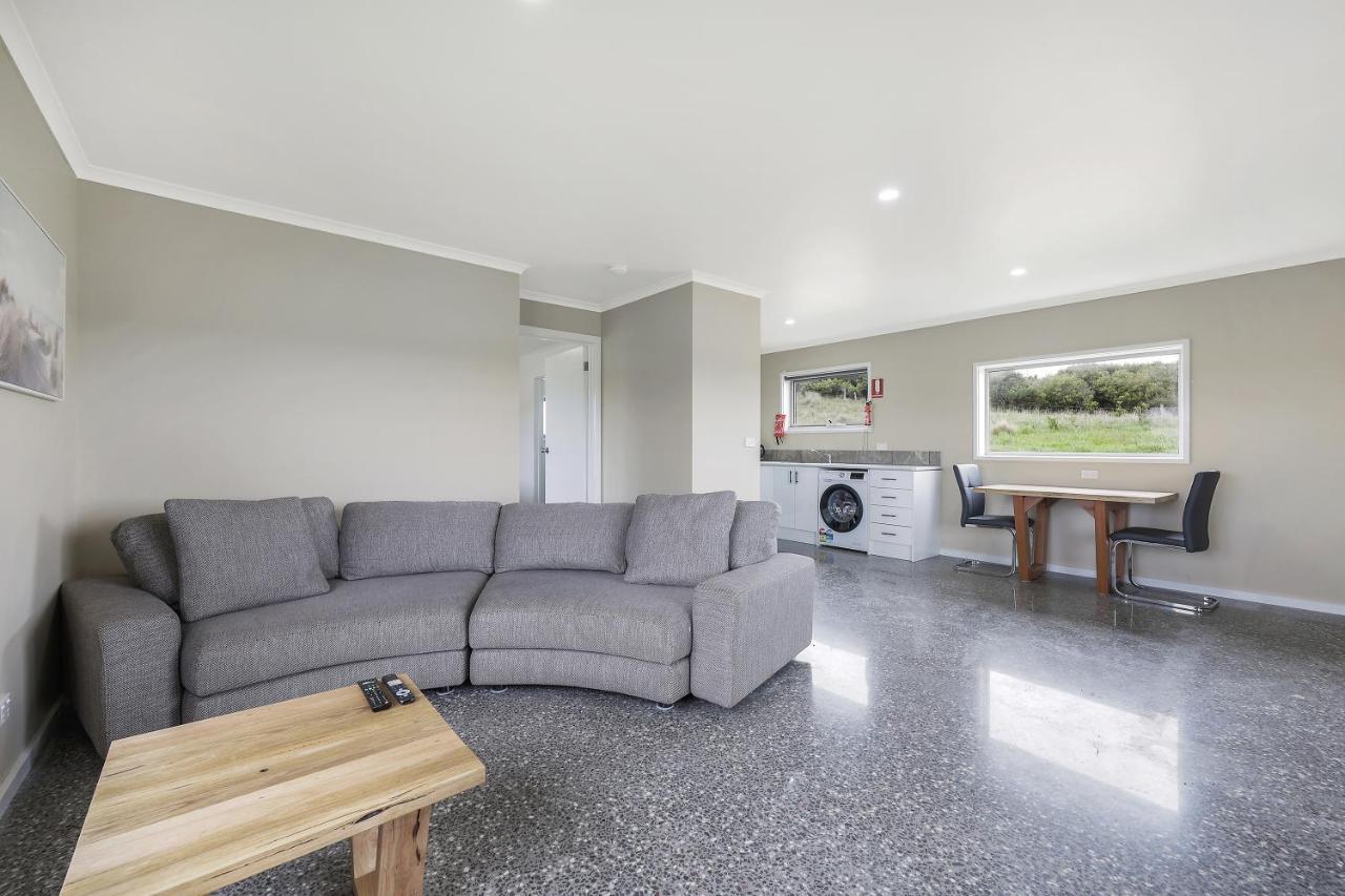 Otway Coastal Villas, 1 Bedroom Villa. Princetown Eksteriør bilde