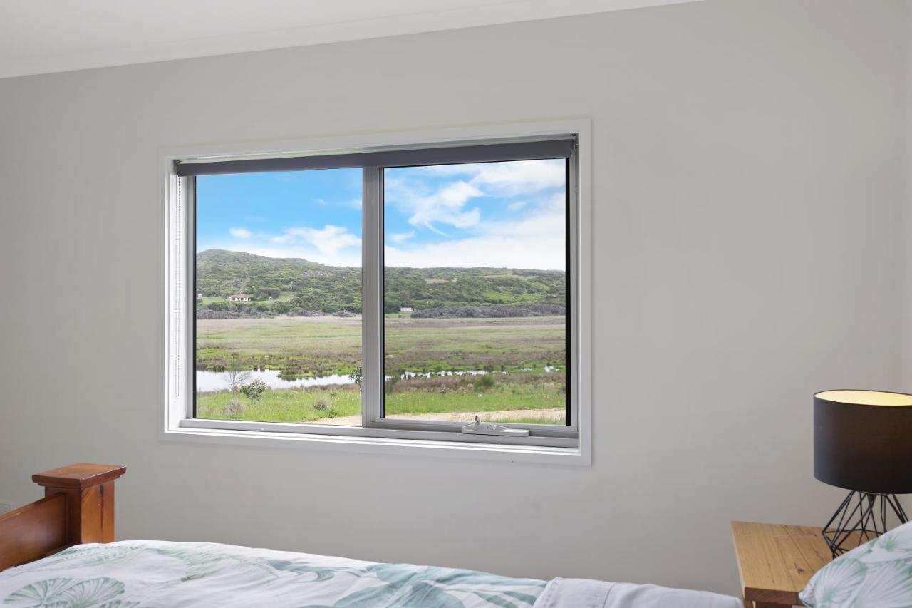 Otway Coastal Villas, 1 Bedroom Villa. Princetown Eksteriør bilde