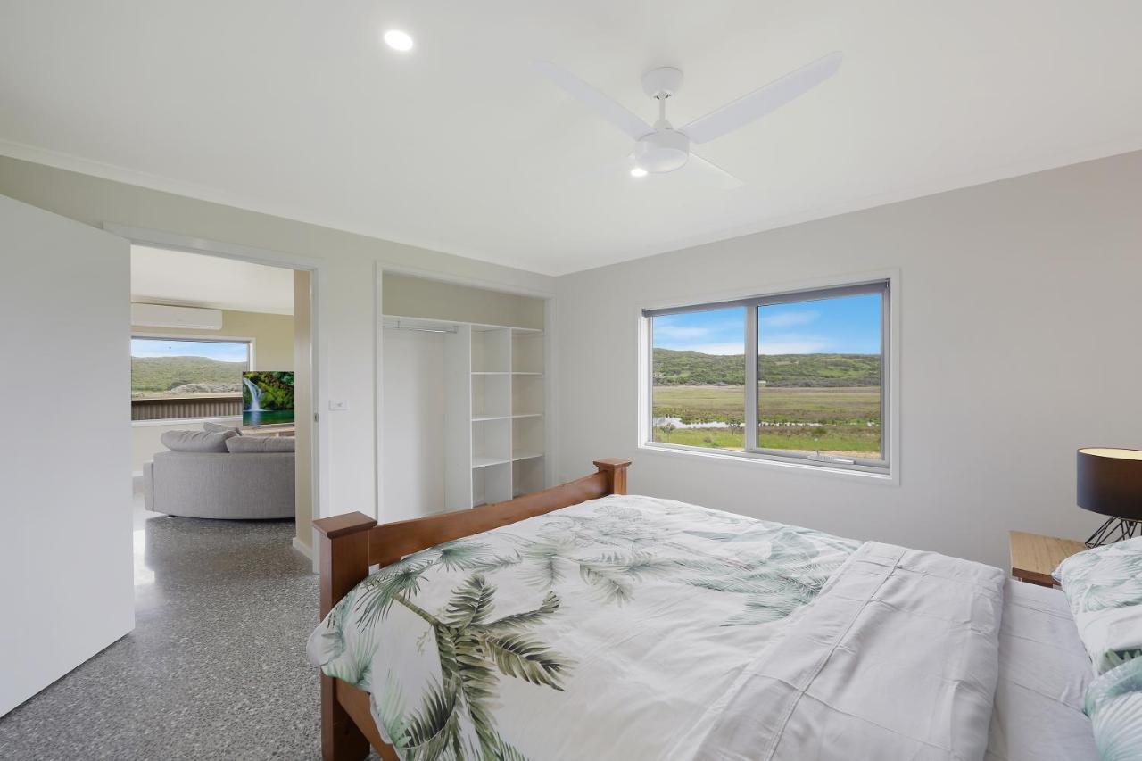 Otway Coastal Villas, 1 Bedroom Villa. Princetown Eksteriør bilde