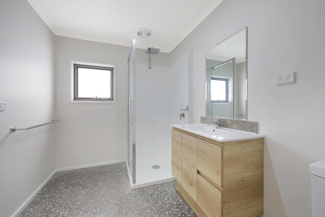 Otway Coastal Villas, 1 Bedroom Villa. Princetown Eksteriør bilde